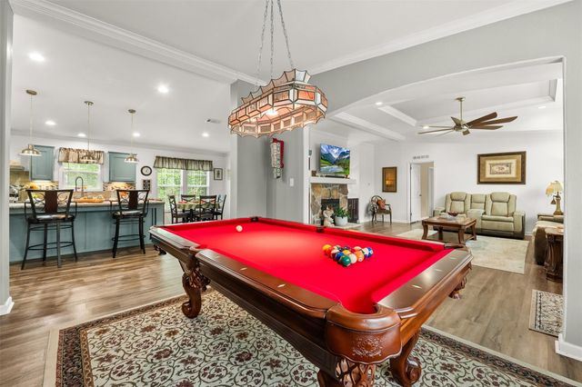 141 Rum Cay Court, Point Blank, TX 77364