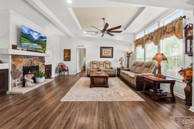 141 Rum Cay Court, Point Blank, TX 77364