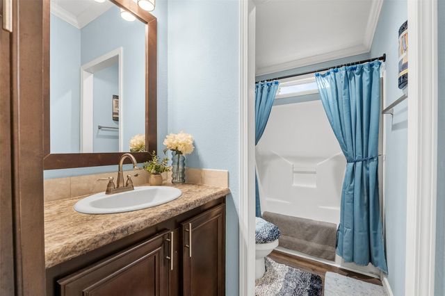 141 Rum Cay Court, Point Blank, TX 77364