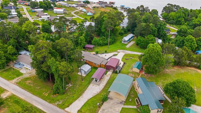 141 Rum Cay Court, Point Blank, TX 77364