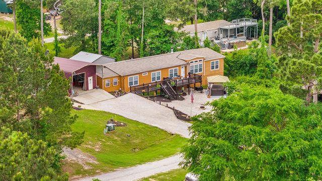 141 Rum Cay Court, Point Blank, TX 77364