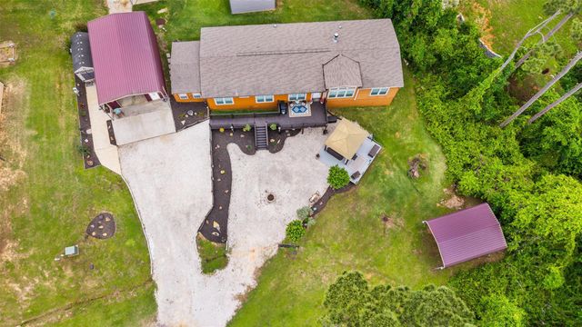 141 Rum Cay Court, Point Blank, TX 77364