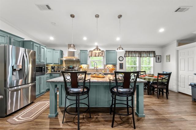141 Rum Cay Court, Point Blank, TX 77364