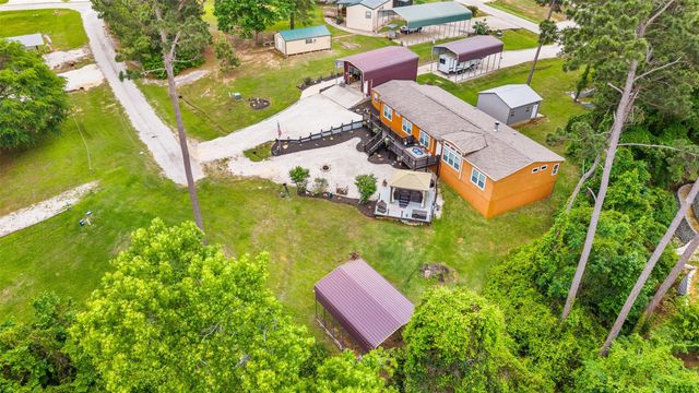 141 Rum Cay Court, Point Blank, TX 77364