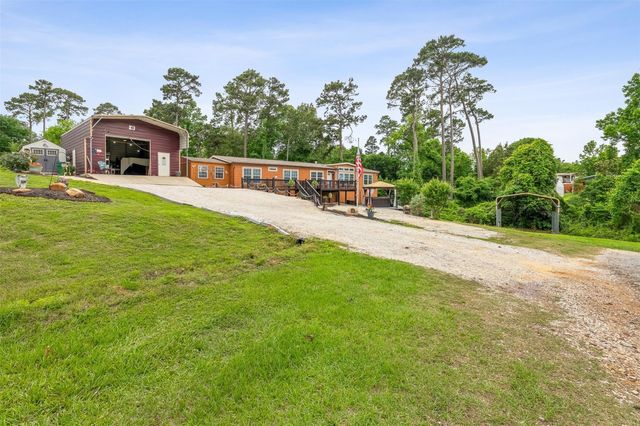 141 Rum Cay Court, Point Blank, TX 77364