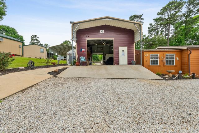 141 Rum Cay Court, Point Blank, TX 77364