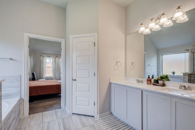 101 St Meena Court, Fort Worth, TX 76120