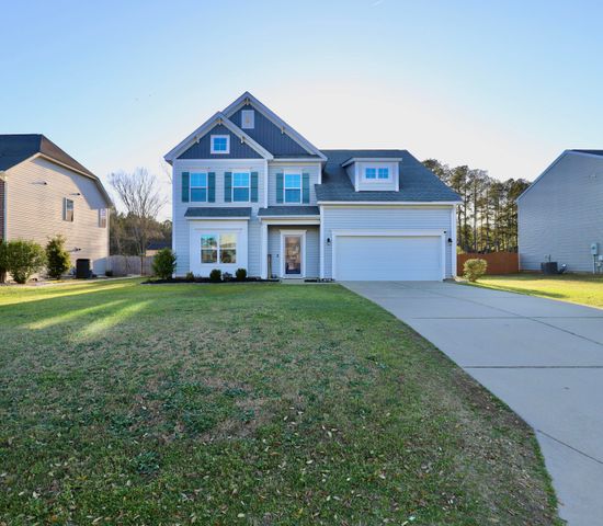 940 Cormier Drive, Sumter, SC 29154