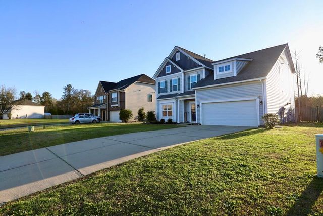 940 Cormier Drive, Sumter, SC 29154