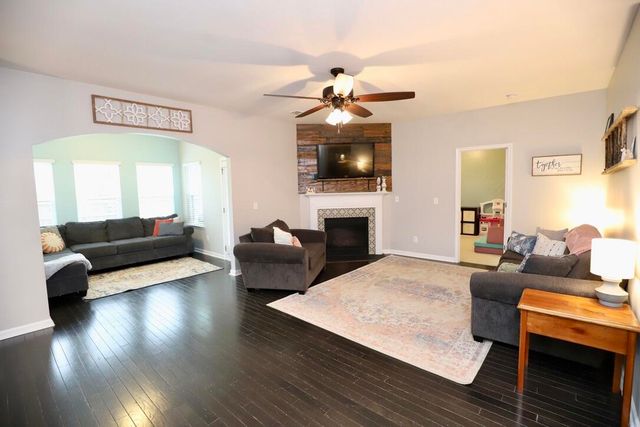 940 Cormier Drive, Sumter, SC 29154