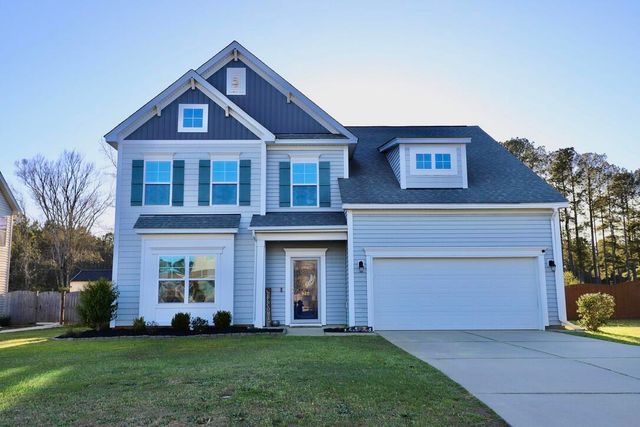 940 Cormier Drive, Sumter, SC 29154