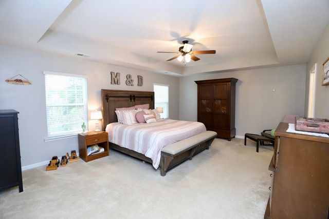 940 Cormier Drive, Sumter, SC 29154