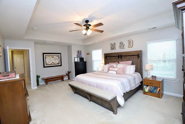 940 Cormier Drive, Sumter, SC 29154