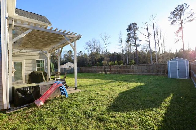 940 Cormier Drive, Sumter, SC 29154