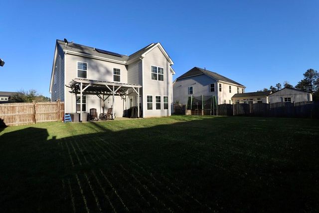 940 Cormier Drive, Sumter, SC 29154