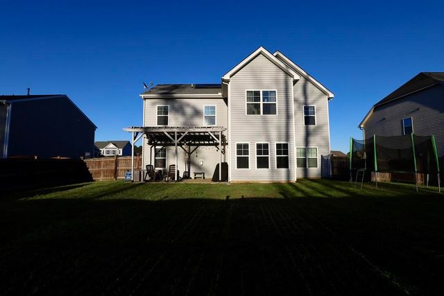 940 Cormier Drive, Sumter, SC 29154