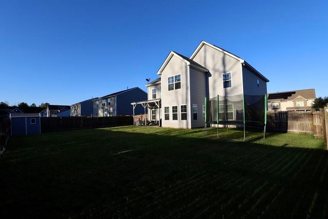 940 Cormier Drive, Sumter, SC 29154