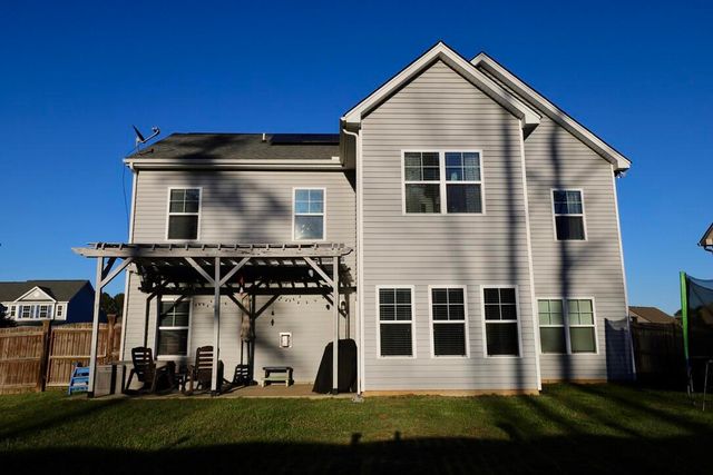 940 Cormier Drive, Sumter, SC 29154