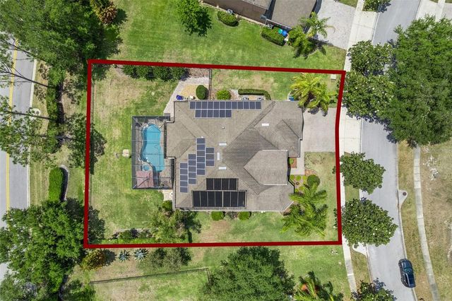6018 TREMAYNE DRIVE, Mount Dora, FL 32757