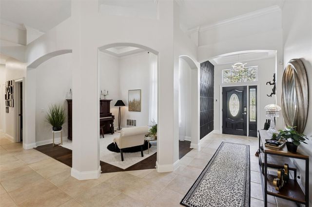 6018 TREMAYNE DRIVE, Mount Dora, FL 32757