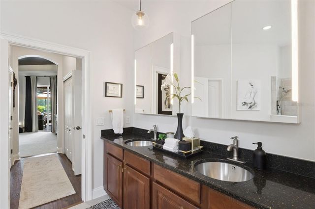 6018 TREMAYNE DRIVE, Mount Dora, FL 32757