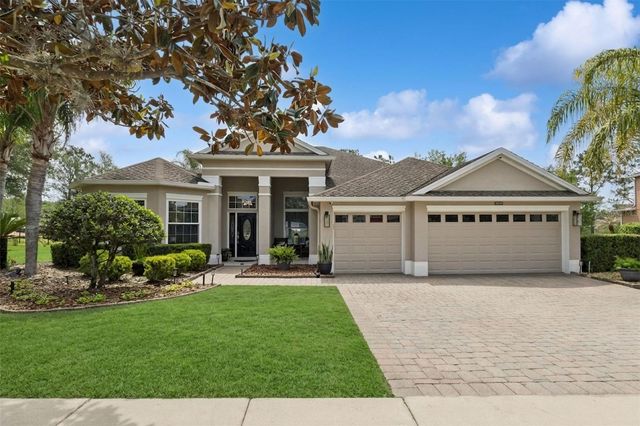 6018 TREMAYNE DRIVE, Mount Dora, FL 32757