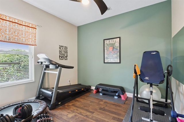 6018 TREMAYNE DRIVE, Mount Dora, FL 32757