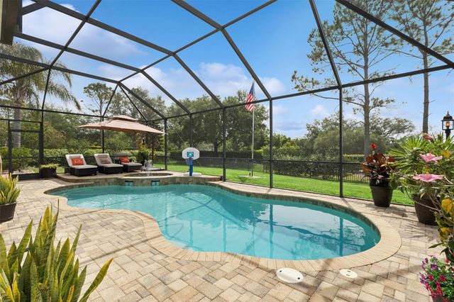 6018 TREMAYNE DRIVE, Mount Dora, FL 32757