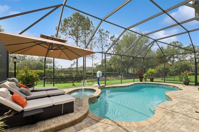 6018 TREMAYNE DRIVE, Mount Dora, FL 32757