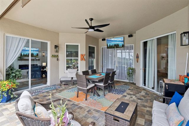 6018 TREMAYNE DRIVE, Mount Dora, FL 32757