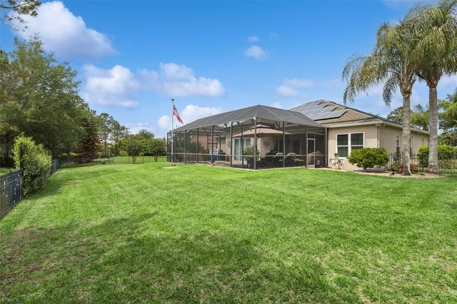 6018 TREMAYNE DRIVE, Mount Dora, FL 32757