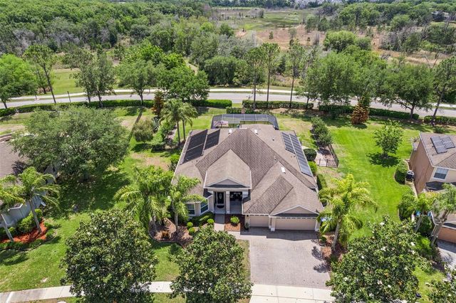 6018 TREMAYNE DRIVE, Mount Dora, FL 32757