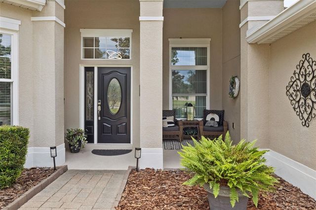 6018 TREMAYNE DRIVE, Mount Dora, FL 32757