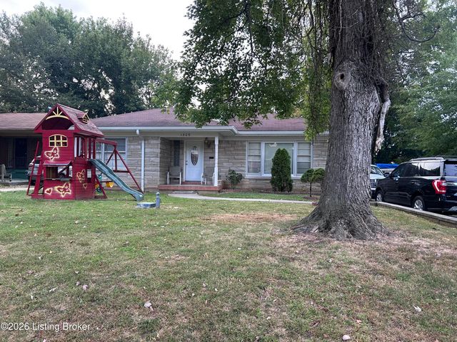 1309 Carol Jean Ct, Louisville, KY 40215