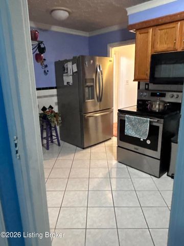 1309 Carol Jean Ct, Louisville, KY 40215