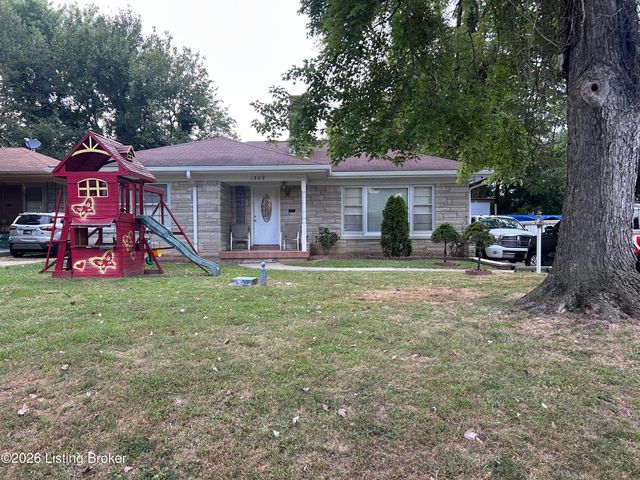 1309 Carol Jean Ct, Louisville, KY 40215