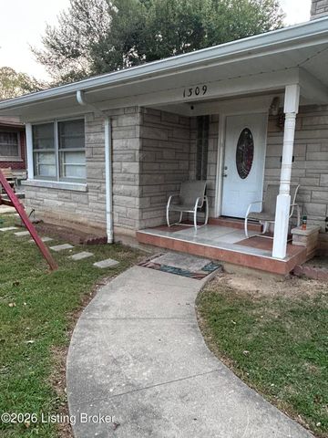 1309 Carol Jean Ct, Louisville, KY 40215