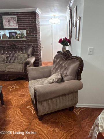1309 Carol Jean Ct, Louisville, KY 40215