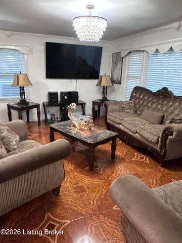 1309 Carol Jean Ct, Louisville, KY 40215