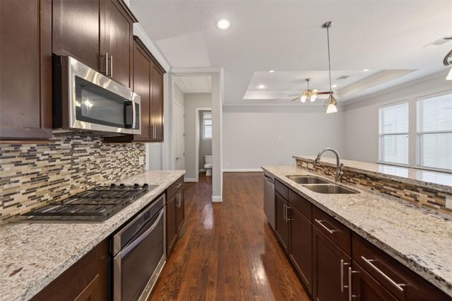 5618 Petty Street A, Houston, TX 77007