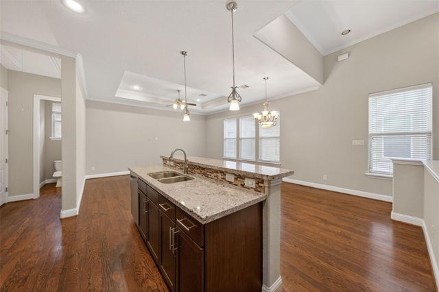 5618 Petty Street A, Houston, TX 77007