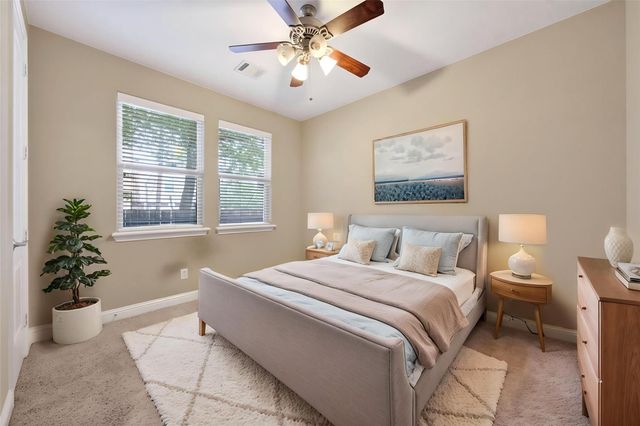 5618 Petty Street A, Houston, TX 77007