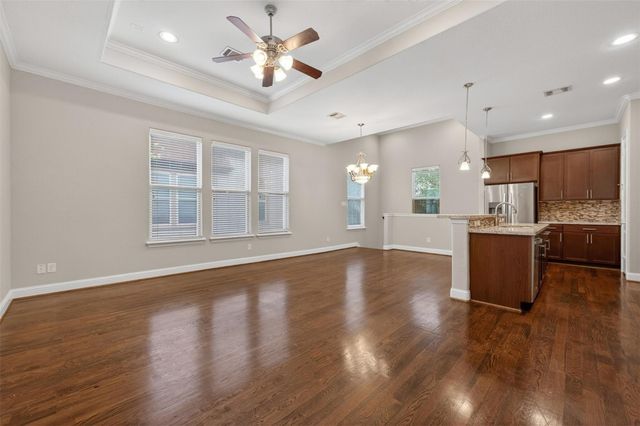 5618 Petty Street A, Houston, TX 77007