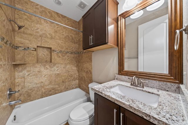5618 Petty Street A, Houston, TX 77007