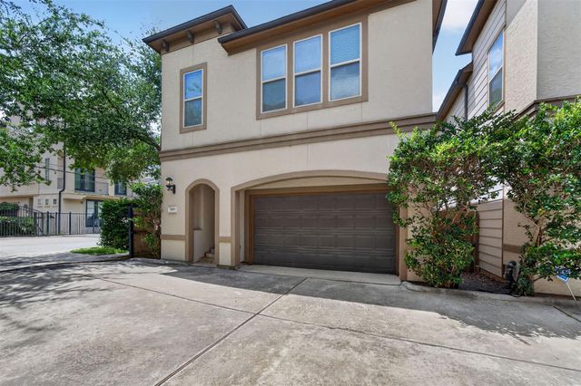 5618 Petty Street A, Houston, TX 77007