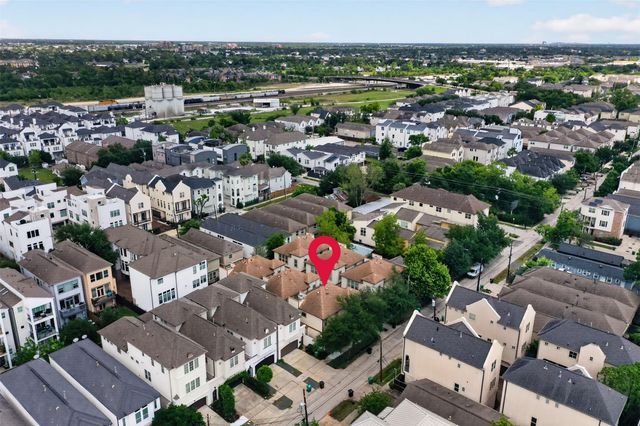 5618 Petty Street A, Houston, TX 77007