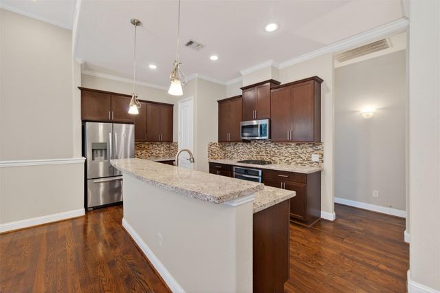 5618 Petty Street A, Houston, TX 77007
