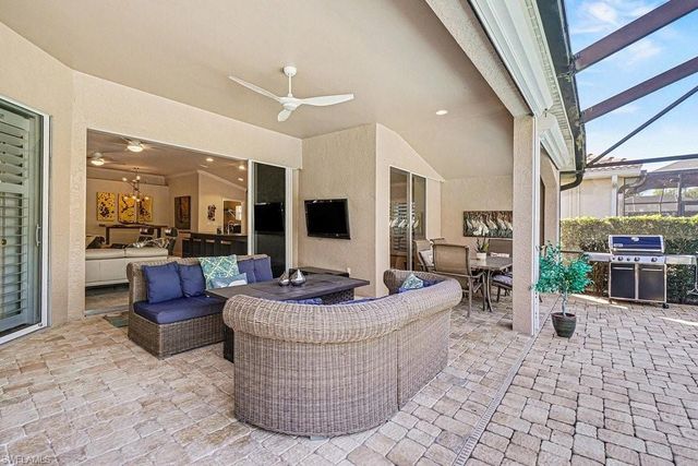 9046 Shadow Glen WAY, Fort Myers, FL 33913