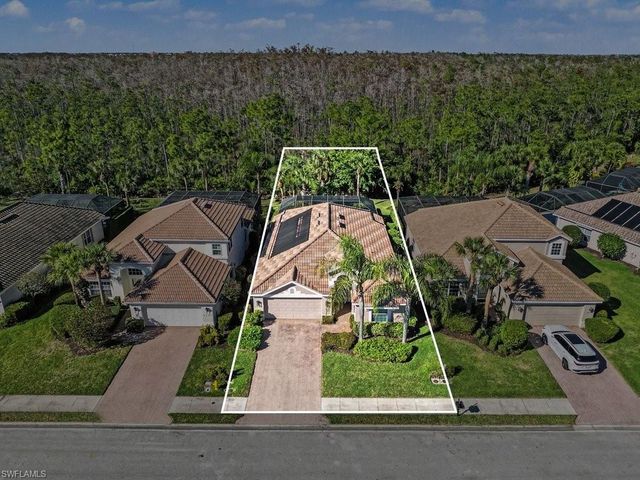 9046 Shadow Glen WAY, Fort Myers, FL 33913