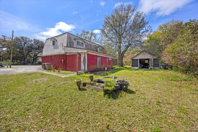 3072 E Olive Road, Pensacola, FL 32514